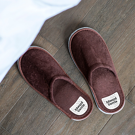 Insole Shoe Labels